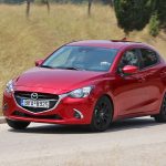 Mazda2 1.5 90PS (13)