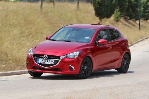 Mazda2 1.5 90PS (13)