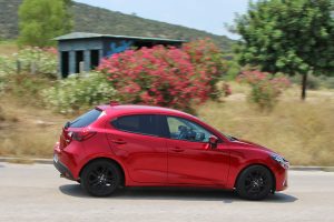 Mazda2 1.5 90PS (14)