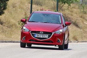 Mazda2 1.5 90PS (15)