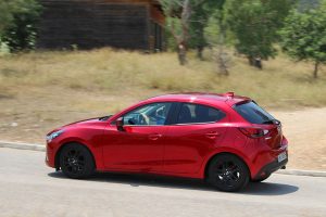Mazda2 1.5 90PS (16)