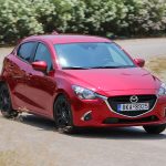 Mazda2 1.5 90PS (17)