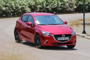 Mazda2 1.5 90PS (17)