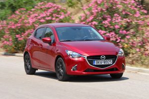 Mazda2 1.5 90PS (18)