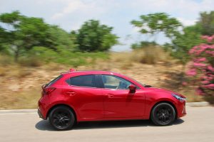 Mazda2 1.5 90PS (19)