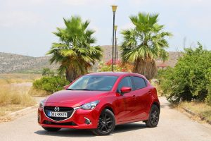 Mazda2 1.5 90PS (20)