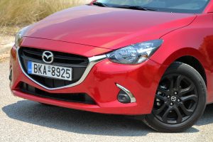 Mazda2 1.5 90PS (21)