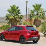 Mazda2 1.5 90PS (22)