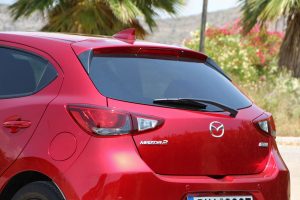 Mazda2 1.5 90PS (23)