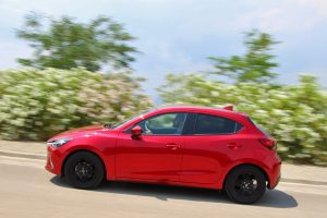 Mazda2 1.5 90PS (25)