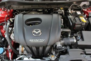 Mazda2 1.5 90PS (3)