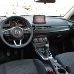 Mazda2 1.5 90PS (5)