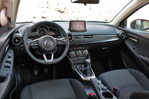 Mazda2 1.5 90PS (5)