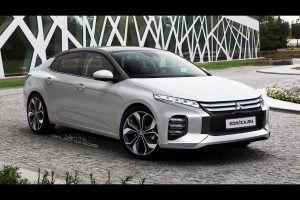 Mitsubishi-Lancer-rendering-front