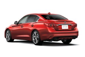 Nissan Skyline 2019 (5)