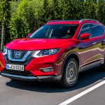 Nissan X-Trail (1)