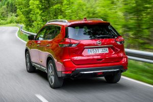 Nissan X-Trail (3)