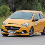 Opel Corsa GSi (1)