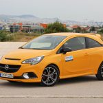 Opel Corsa GSi (2)