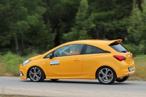 Opel Corsa GSi (21)