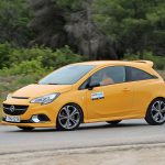Opel Corsa GSi (22)