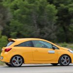Opel Corsa GSi (23)