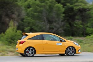 Opel Corsa GSi (23)