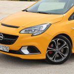 Opel Corsa GSi (3)