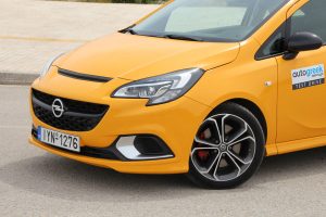 Opel Corsa GSi (3)