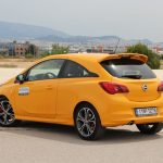 Opel Corsa GSi (5)