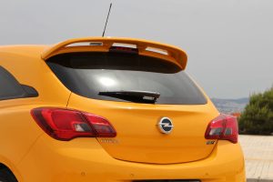 Opel Corsa GSi (6)