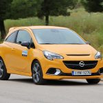 Opel Corsa GSi (8)