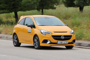Opel Corsa GSi (8)