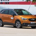 Opel Crossland X 1.5D auto (1)