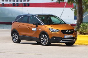 Opel Crossland X 1.5D auto (1)