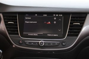 Opel Crossland X 1.5D auto (12)