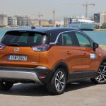 Opel Crossland X 1.5D auto (17)