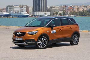 Opel Crossland X 1.5D auto (18)