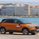 Opel Crossland X 1.5D auto (19)