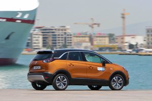 Opel Crossland X 1.5D auto (20)