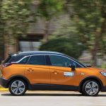 Opel Crossland X 1.5D auto (21)