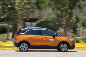 Opel Crossland X 1.5D auto (21)