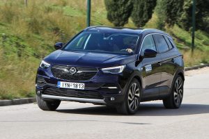 Opel Grandland X 1.5D 130PS (4)