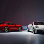 Porsche 911 Carrera (1)