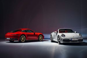 Porsche 911 Carrera (1)
