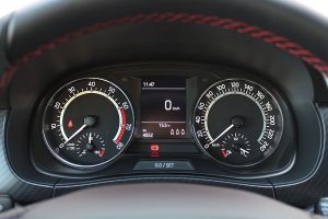 Skoda Fabia 1.0 TSI 95 PS Monte Carlo (26)