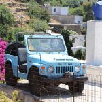 Suzuki Jimny old (1)