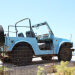 Suzuki Jimny old (2)