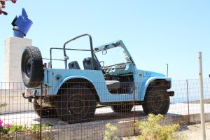 Suzuki Jimny old (2)