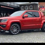 VW Amarok tuning (1)